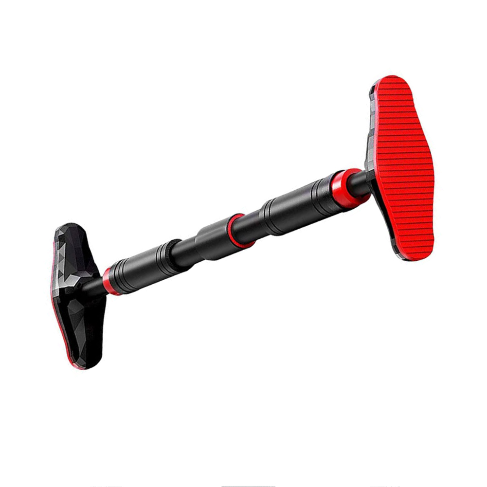 Pull Up Bar Grip - Barra de Entrenamiento Horizontal para Puerta
