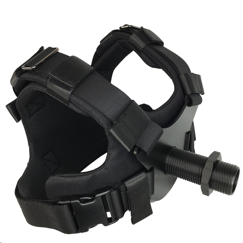 Crossfit Weight Vest - Chaleco de peso de entrenamiento de