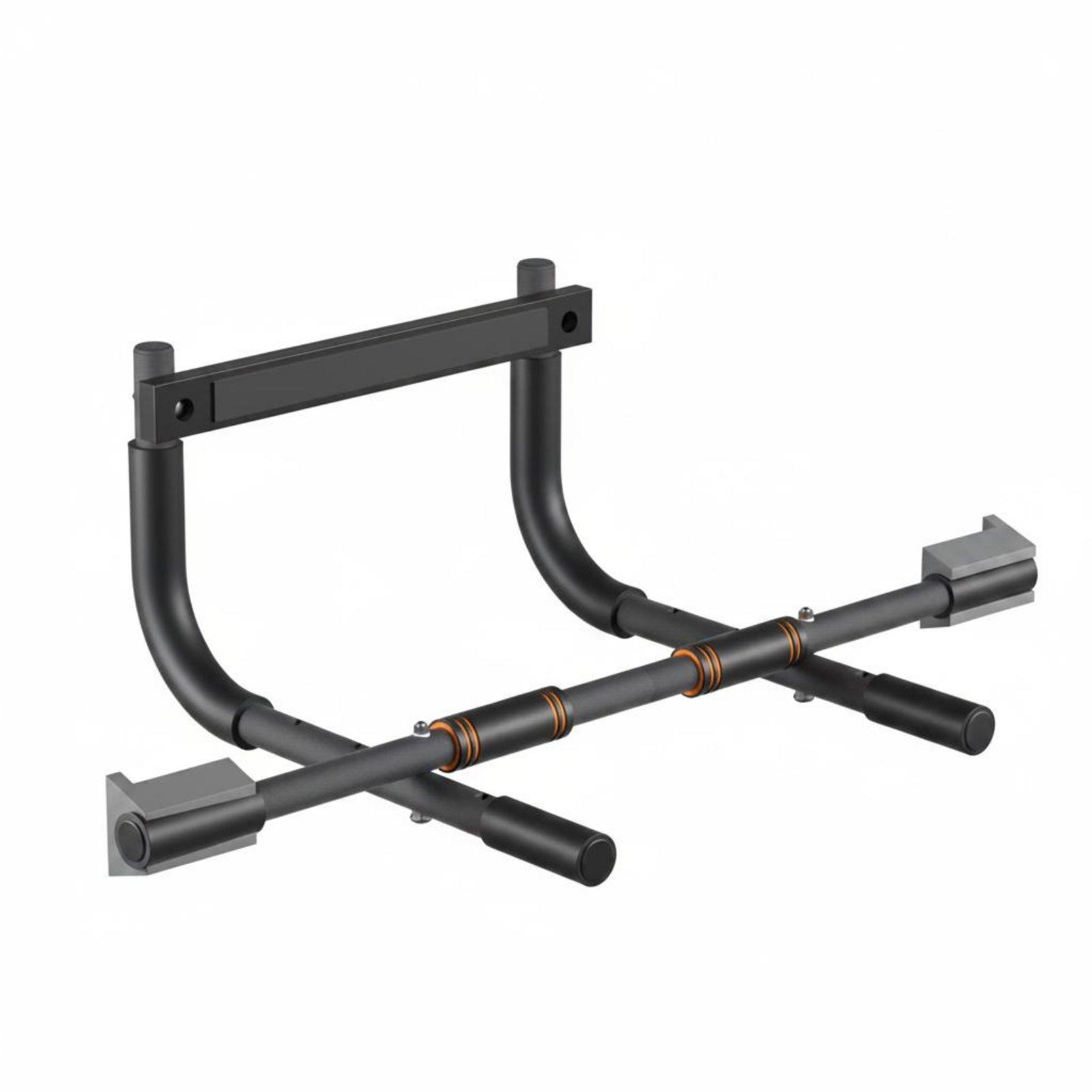 Pull Up Bar Grip - Barra de dominadas para puerta sin