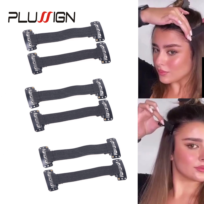 Crossfit Lifting - Cinturón de línea facial con Clip