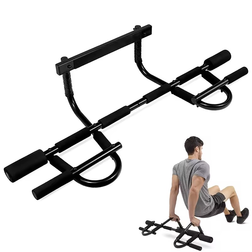 Pull Up Bar Grip - Equipo de Fitness para el Hogar,
