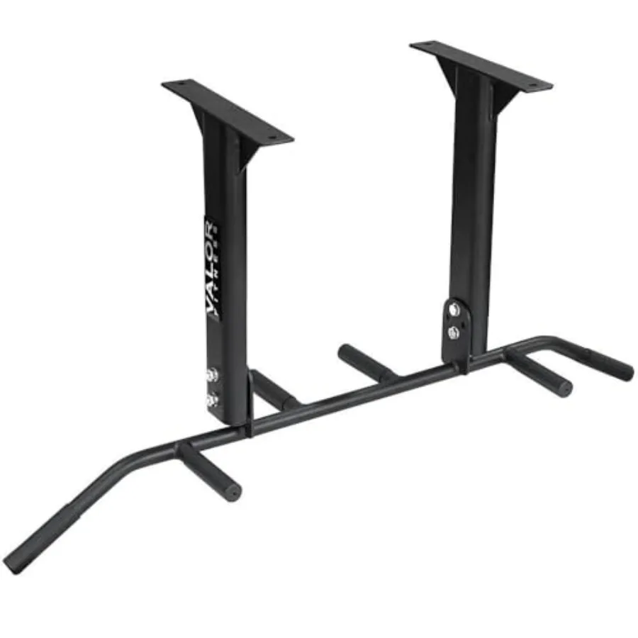 Pull Up Bar Grip - Barra de dominadas de seis agarres