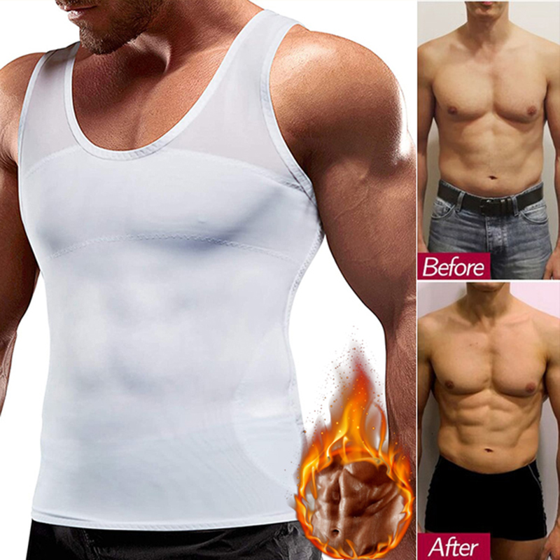 Camisa de compresión de pecho  - Crossfit Weight Vest reseña y precio
