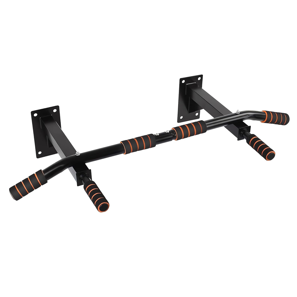 Barra de Ejercicio Ajustable c - Pull Up Bar Grip reseña y precio