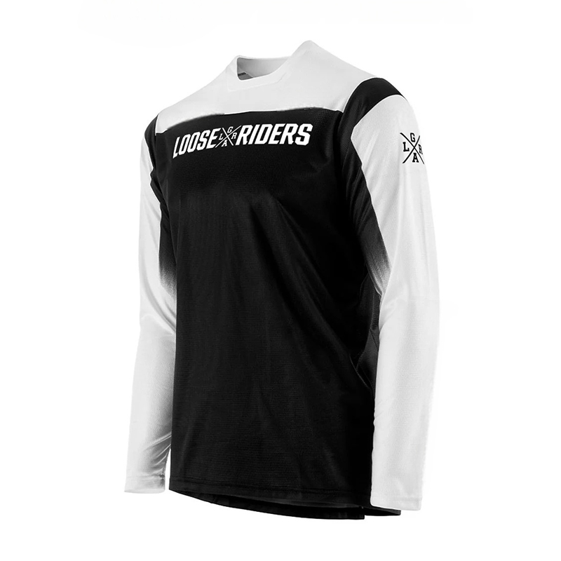 Camiseta Unisex Loose Riders p - Crossfit Gear Men reseña y precio