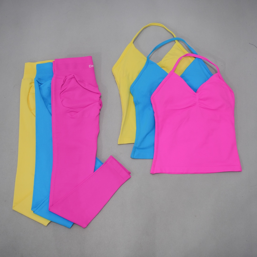 DFDK Traje Deportivo de 2 Piez - Crossfit Lifting reseña y precio