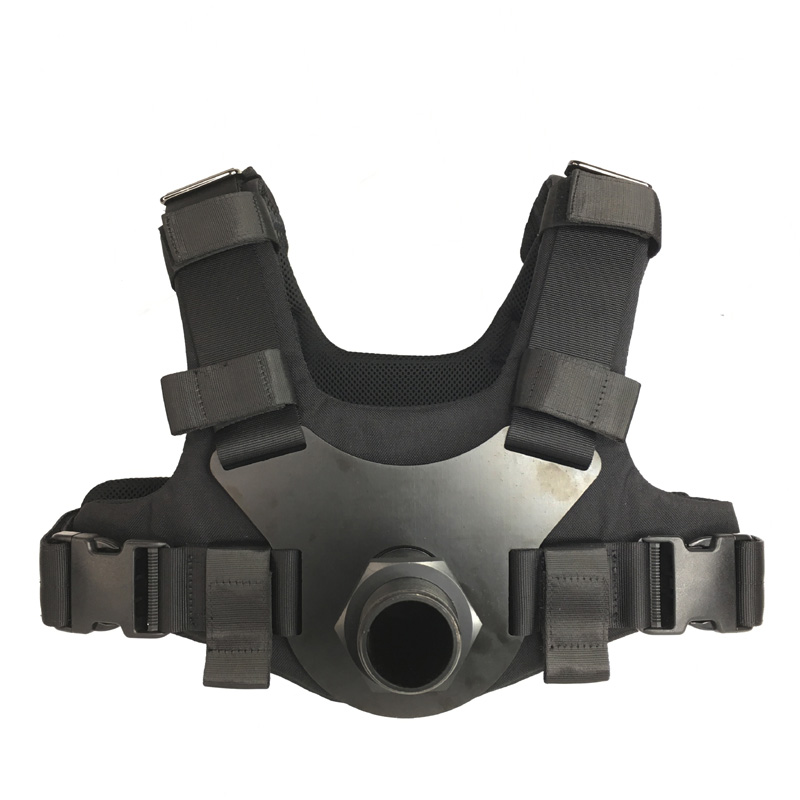 Chaleco de peso de entrenamien - Crossfit Weight Vest reseña y precio