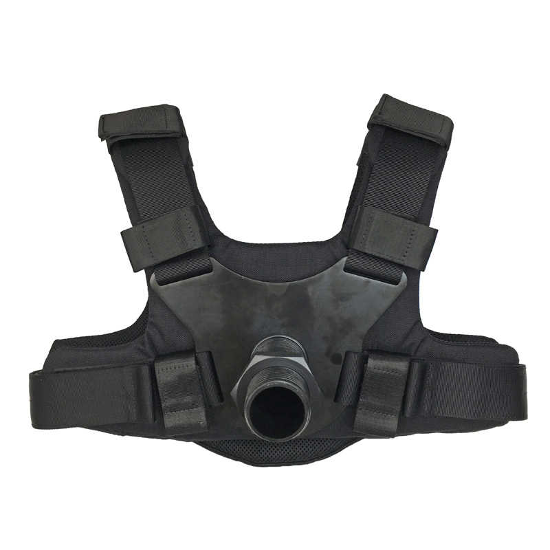 Chaleco de peso de entrenamien - Crossfit Weight Vest reseña y precio