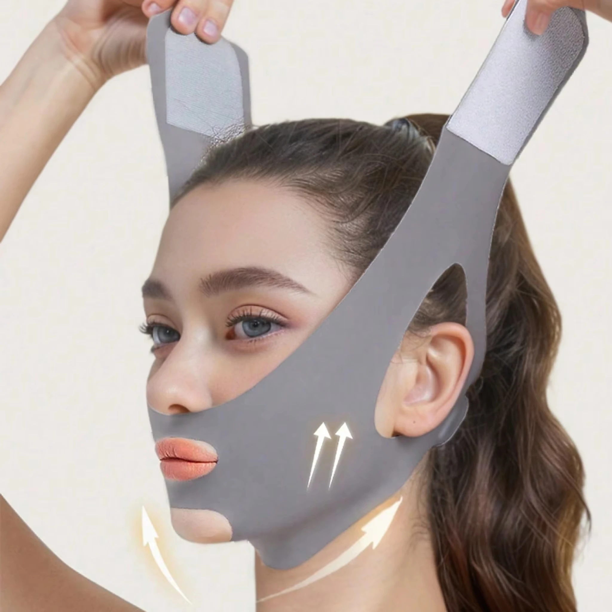 Mascarilla Facial Moldeadora T - Crossfit Lifting reseña y precio