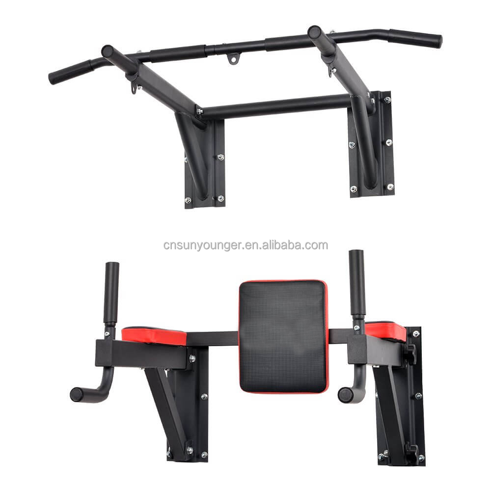 2026 Barra de dominadas de alt - Pull Up Bar Grip reseña y precio