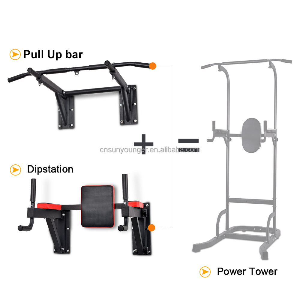 2026 Barra de dominadas de alt - Pull Up Bar Grip reseña y precio