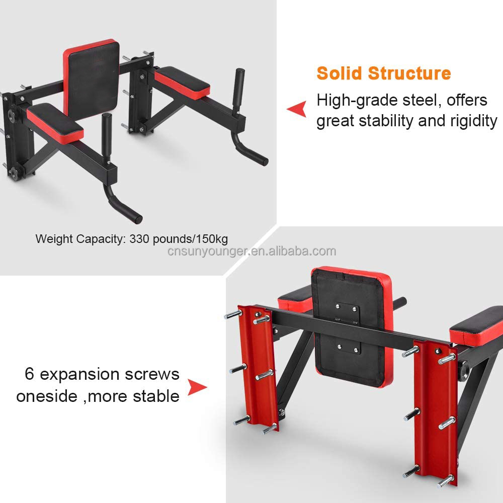 2026 Barra de dominadas de alt - Pull Up Bar Grip reseña y precio