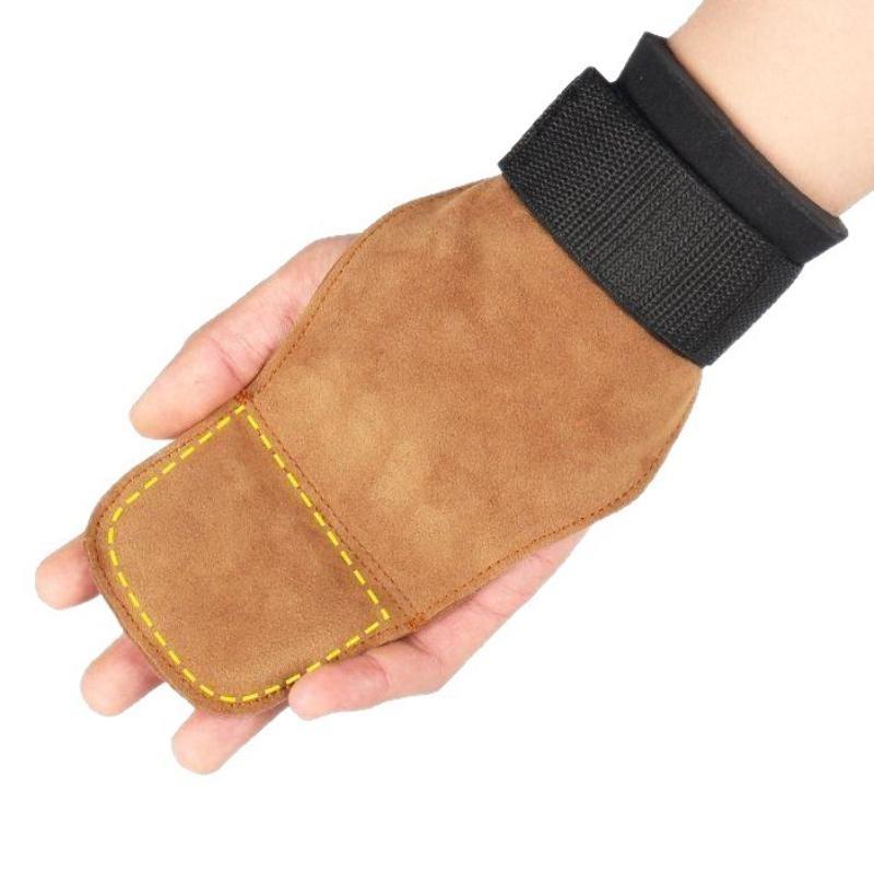 ❤️ Guantes de Gimnasio para Le - Crossfit Training Gear reseña y precio