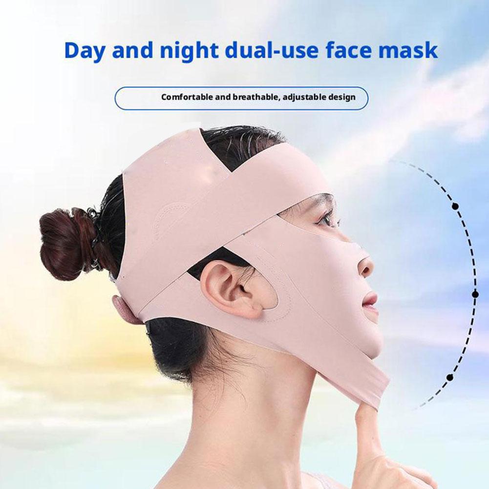 Vendaje adelgazante facial en  - Crossfit Lifting reseña y precio