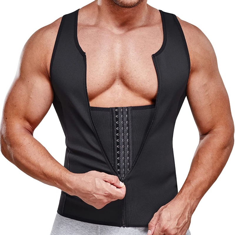 Qtree-Camiseta sin mangas de S - Crossfit Weight Vest reseña y precio