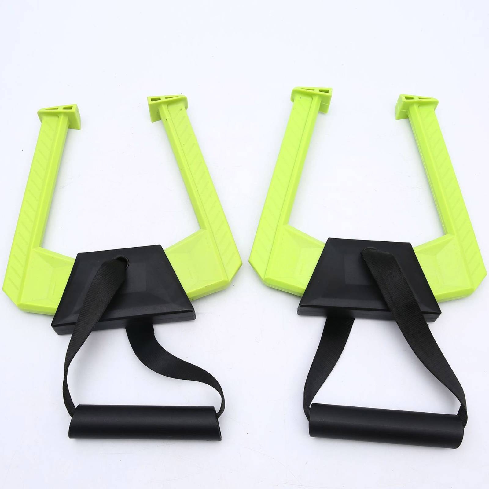 Barra de dominadas para puerta - Pull Up Bar Grip reseña y precio