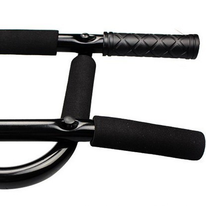 Equipo de Fitness para el Hoga - Pull Up Bar Grip reseña y precio