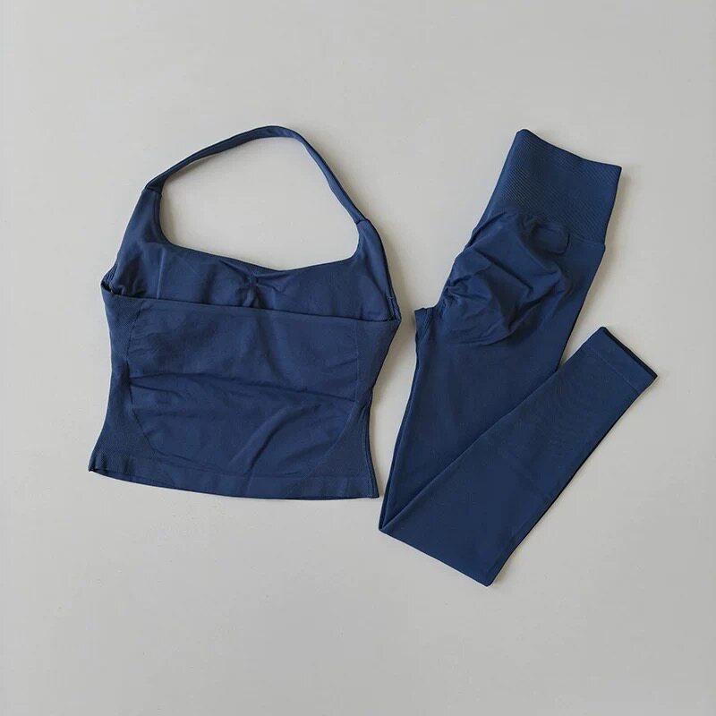 Conjunto Profesional de Yoga y - Crossfit Lifting reseña y precio