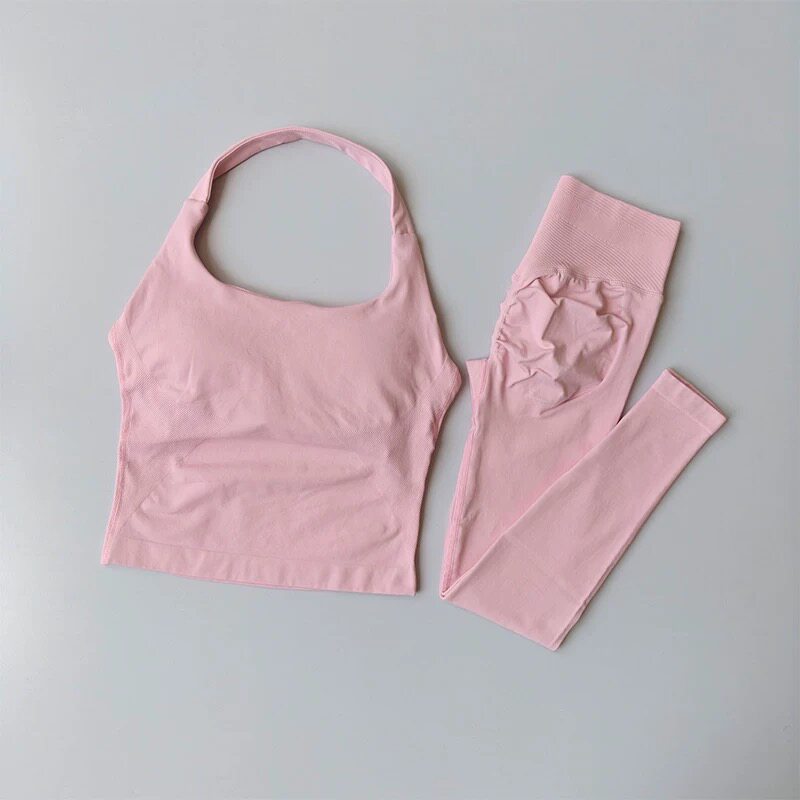 Conjunto Profesional de Yoga y - Crossfit Lifting reseña y precio