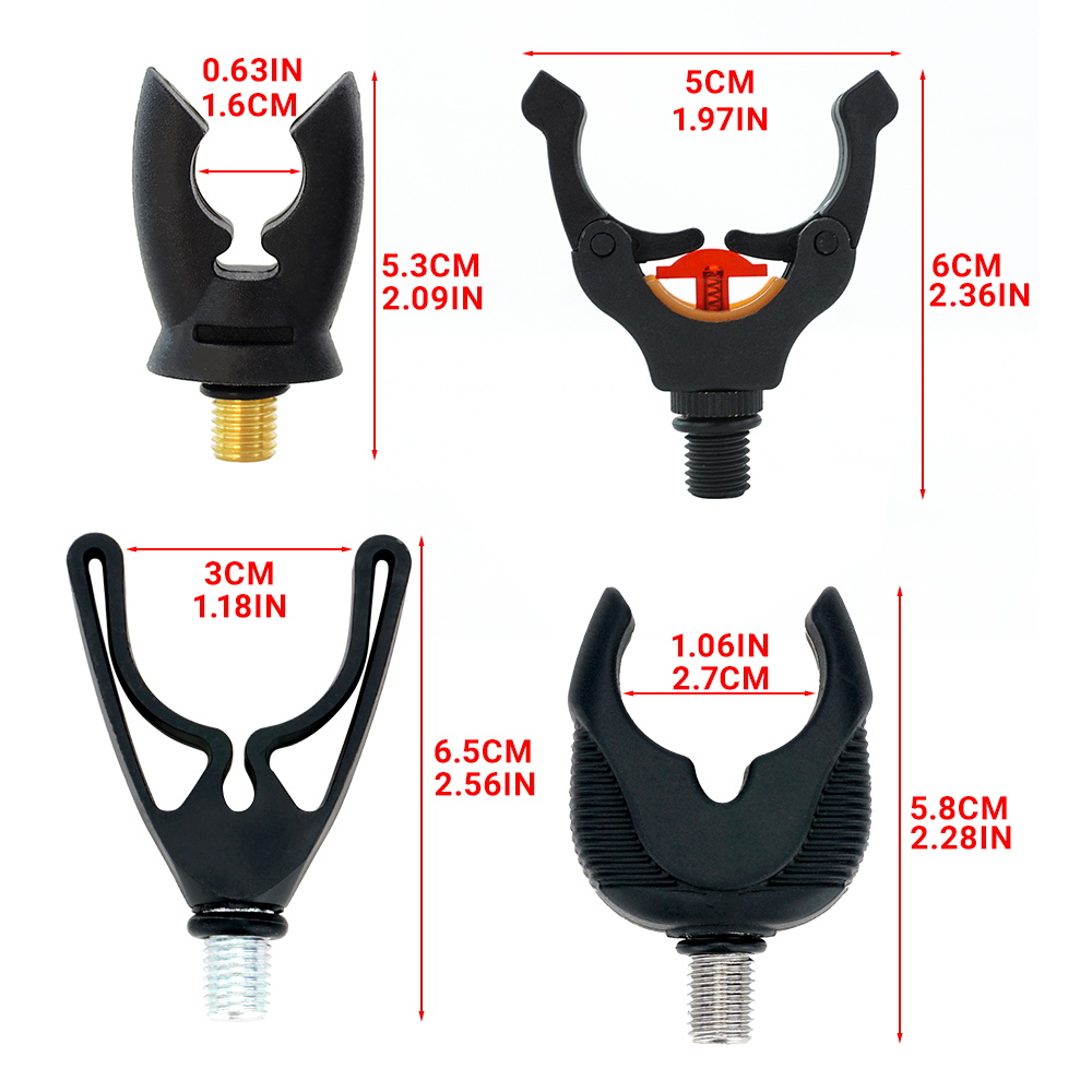 Hirisi-caña de pescar de carpa - Head Racket Boom reseña y precio