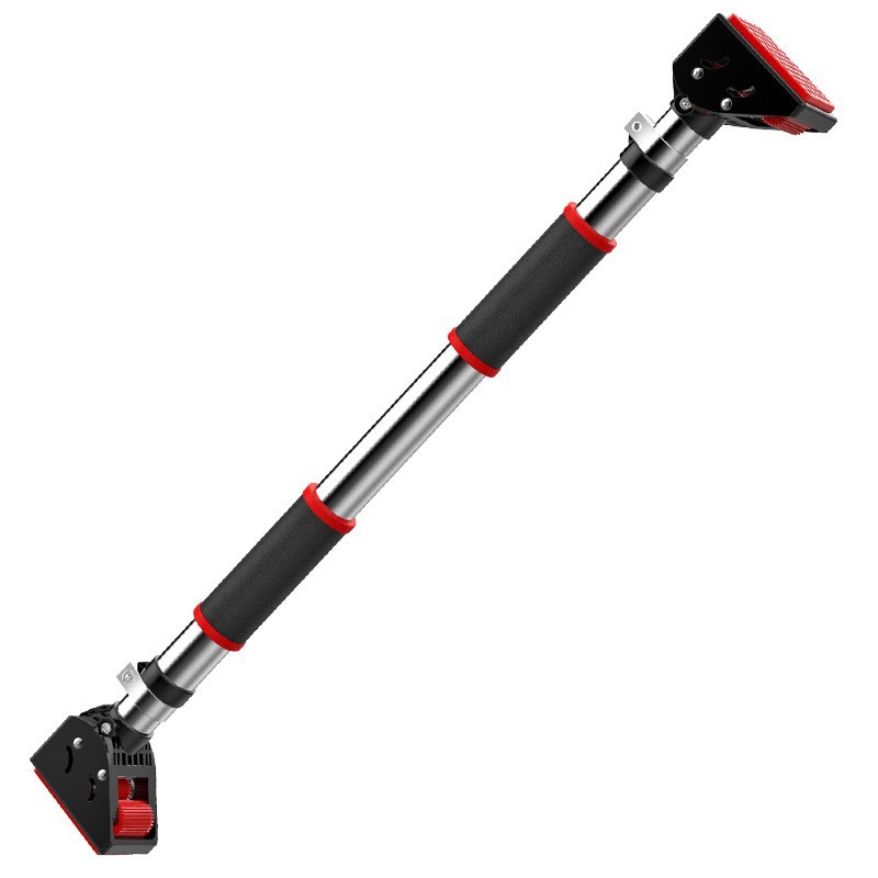 Barra de dominadas de pared pa - Pull Up Bar Grip reseña y precio