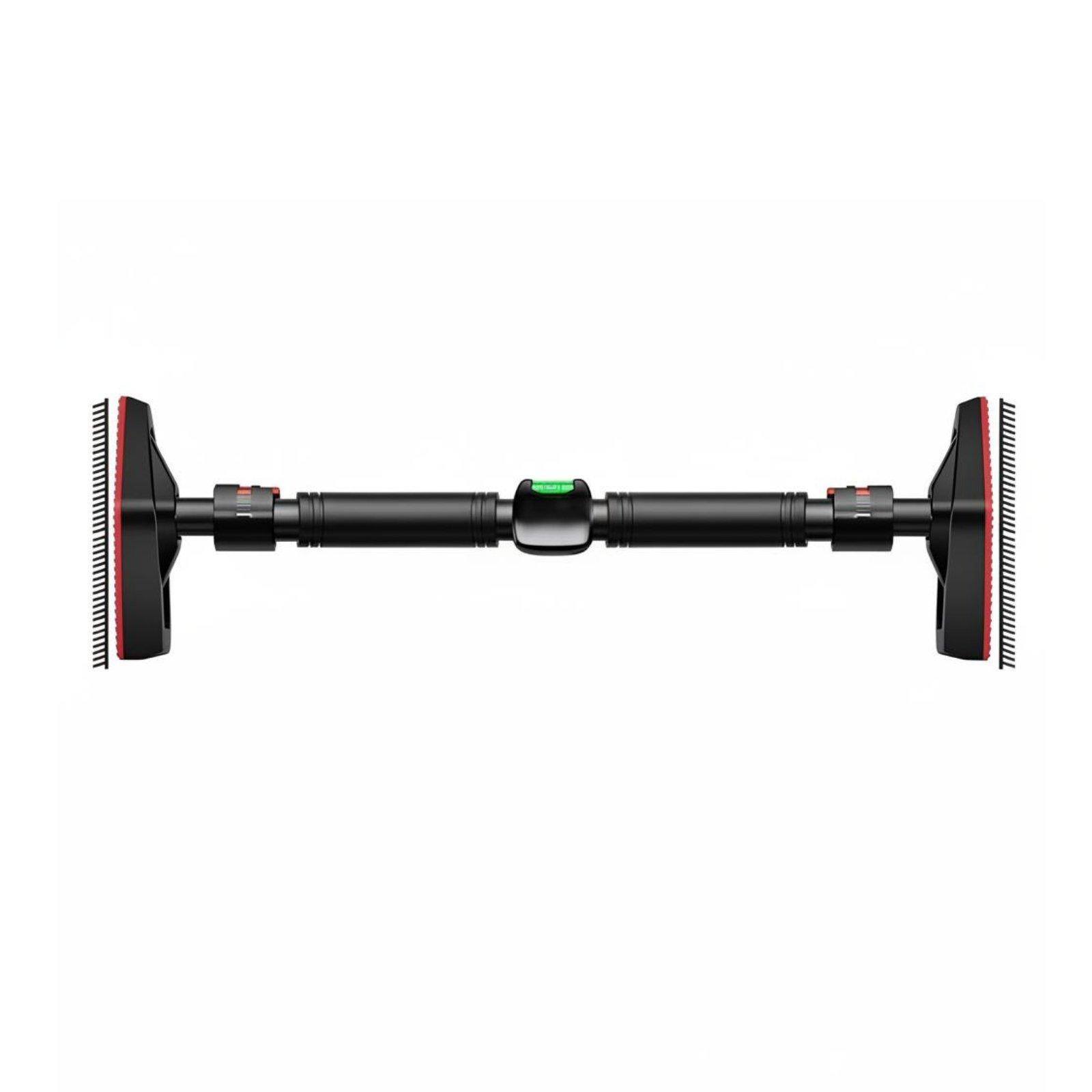 Barra de dominadas de alta res - Pull Up Bar Grip reseña y precio