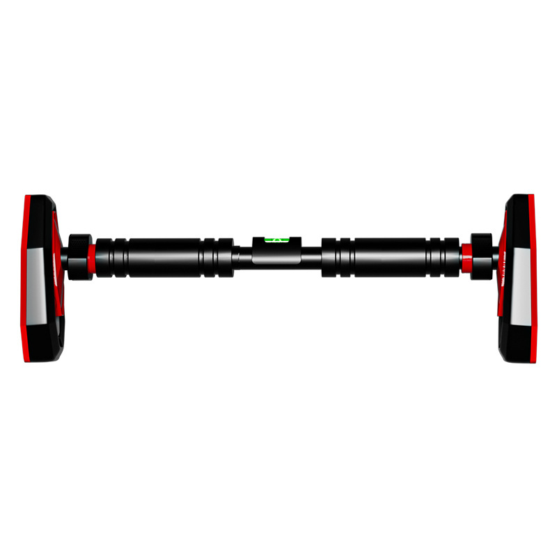 Barra de dominadas para entren - Pull Up Bar Grip reseña y precio