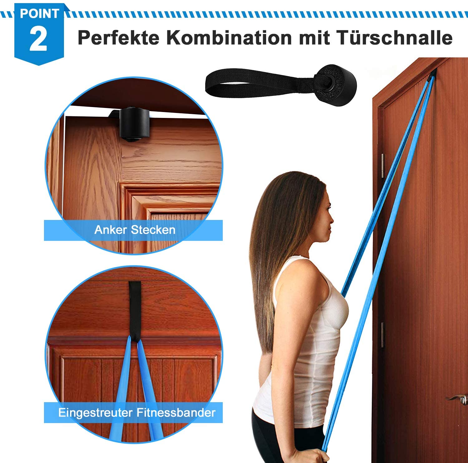 Bandas Elasticas Fitness, 3 Pi - Crossfit Training Gear reseña y precio