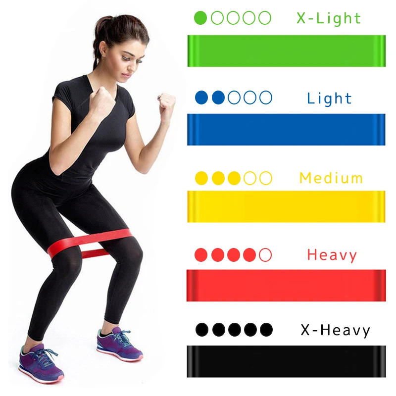 Equipo de entrenamiento físico - Crossfit Training Gear reseña y precio