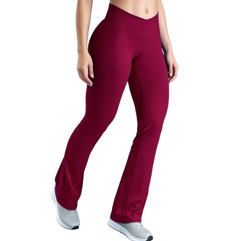 Leggings Deportivos HISTELLO V - Crossfit Lifting reseña y precio