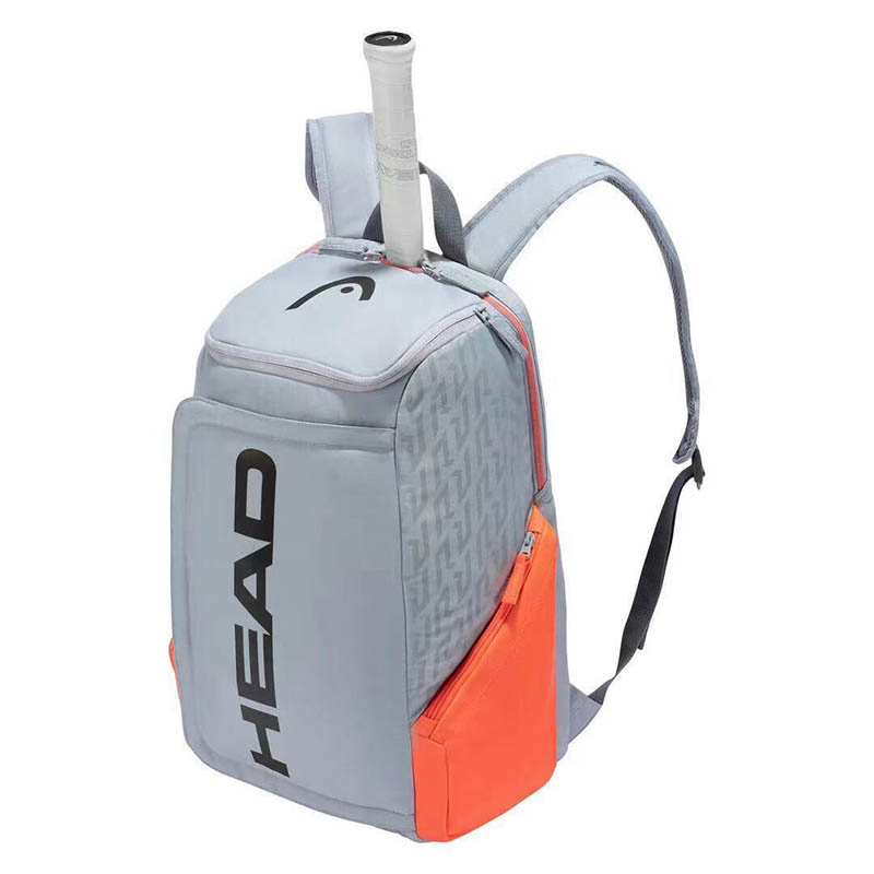 Mochila de Tenis Original Radi - Head Racket Boom reseña y precio