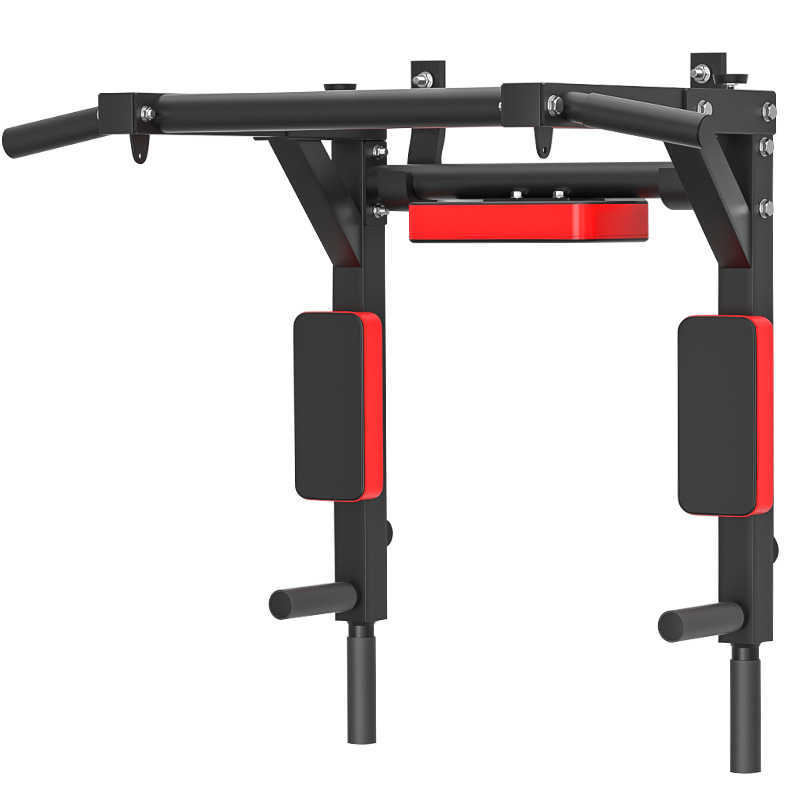 Equipo de Fitness Multifuncion - Pull Up Bar Grip reseña y precio