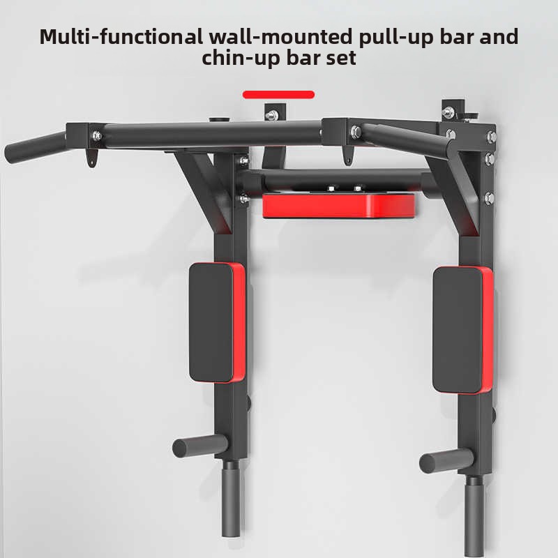 Equipo de Fitness Multifuncion - Pull Up Bar Grip reseña y precio
