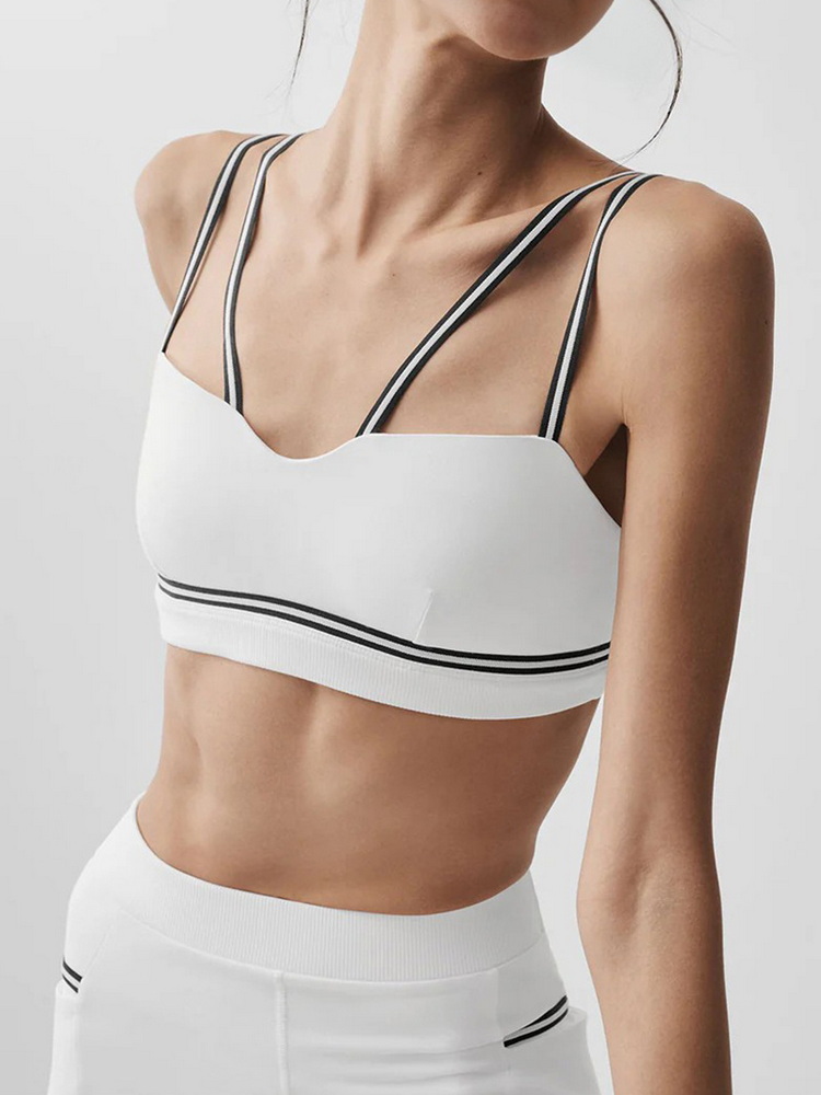 Traje de yoga para mujer SEEKS - Crossfit Lifting reseña y precio